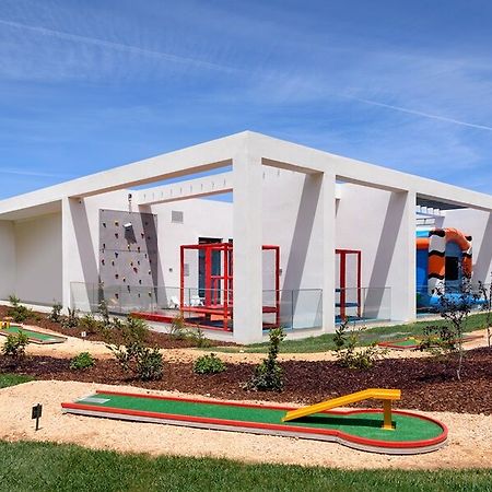 Hotel Tivoli Alvor Algarve Zewnętrze zdjęcie