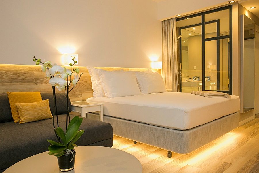 Hotel Tivoli Alvor Algarve Zewnętrze zdjęcie