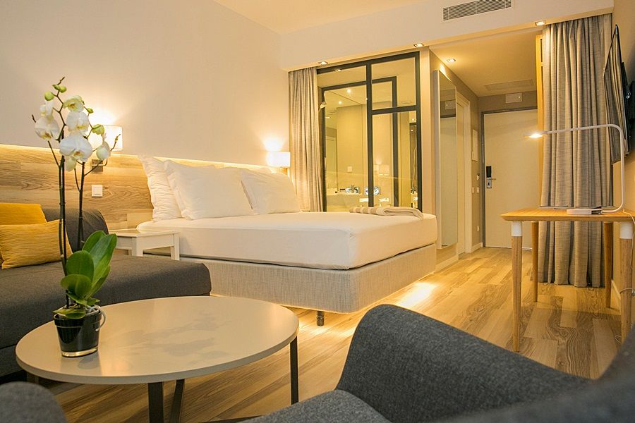 Hotel Tivoli Alvor Algarve Zewnętrze zdjęcie