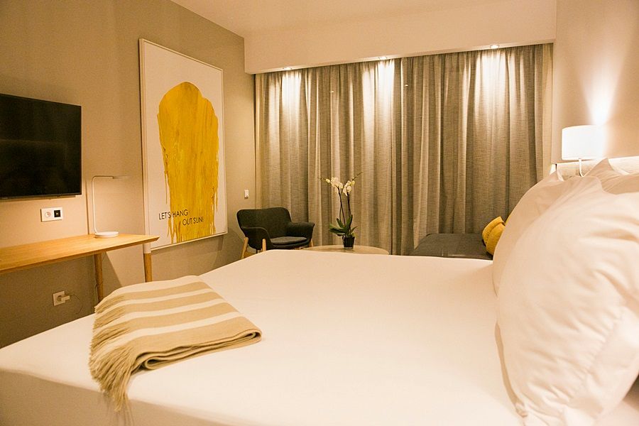 Hotel Tivoli Alvor Algarve Zewnętrze zdjęcie