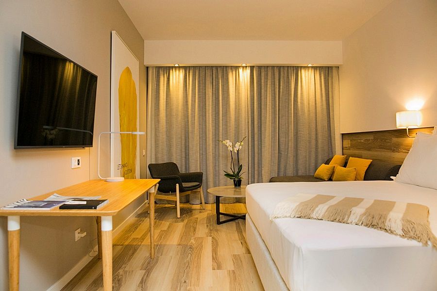 Hotel Tivoli Alvor Algarve Zewnętrze zdjęcie