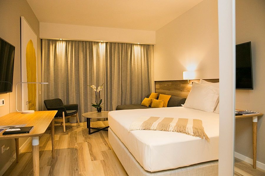 Hotel Tivoli Alvor Algarve Zewnętrze zdjęcie