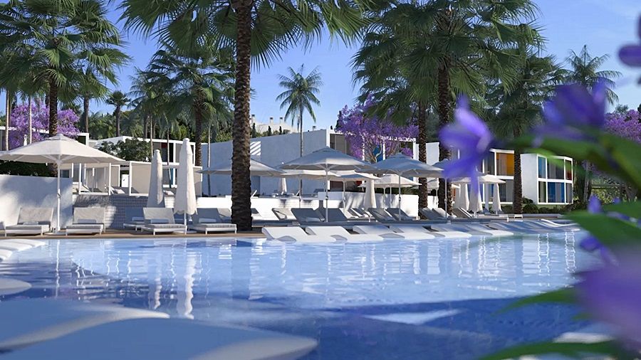 Hotel Tivoli Alvor Algarve Zewnętrze zdjęcie
