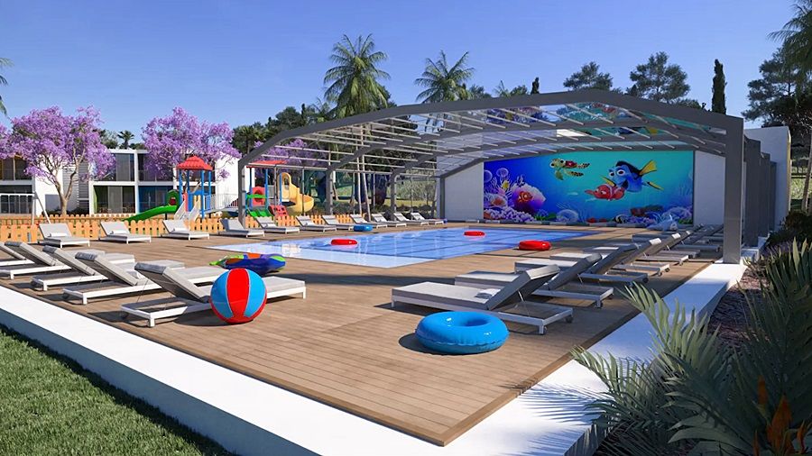 Hotel Tivoli Alvor Algarve Zewnętrze zdjęcie