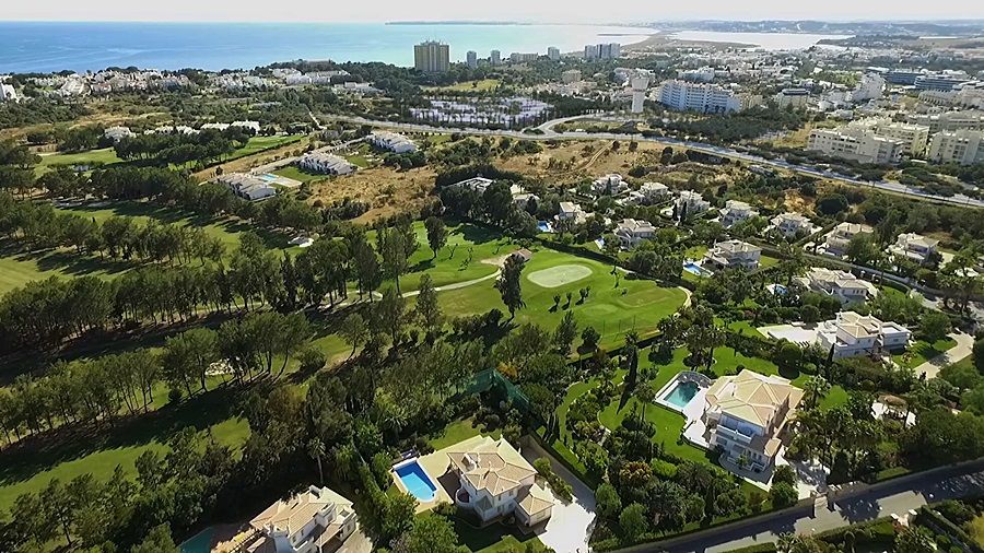 Hotel Tivoli Alvor Algarve Zewnętrze zdjęcie