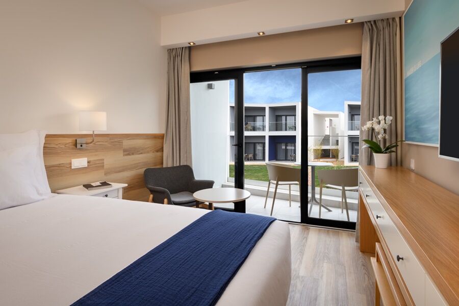 Hotel Tivoli Alvor Algarve Zewnętrze zdjęcie