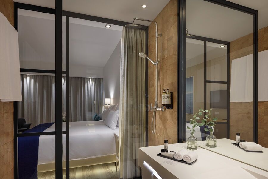 Hotel Tivoli Alvor Algarve Zewnętrze zdjęcie