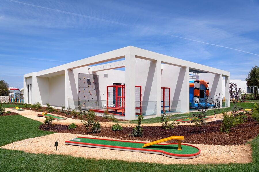 Hotel Tivoli Alvor Algarve Zewnętrze zdjęcie